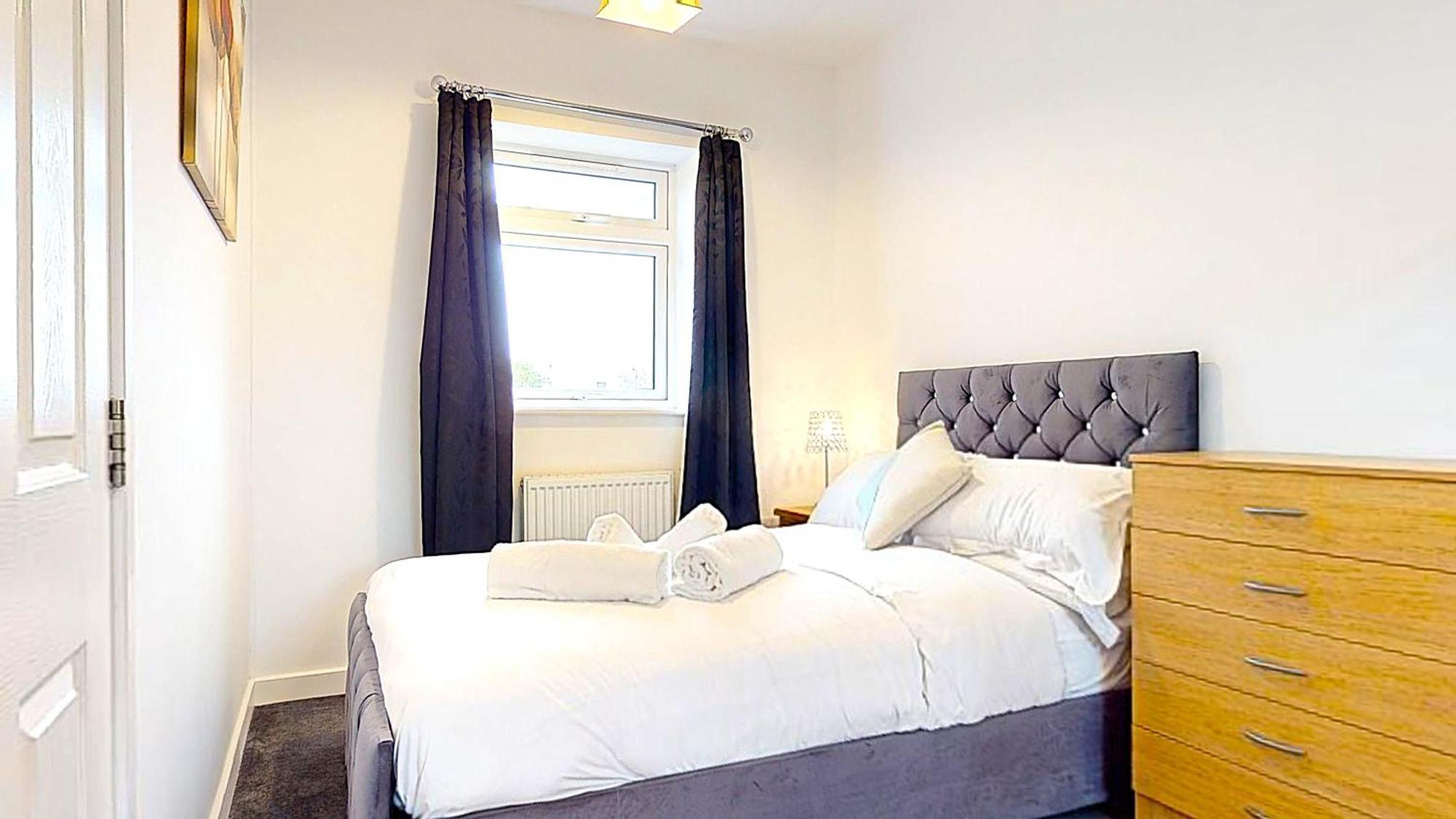 Sleeps 10, Free Parking, Close To Science Park, King Size Bed Milton  ภายนอก รูปภาพ