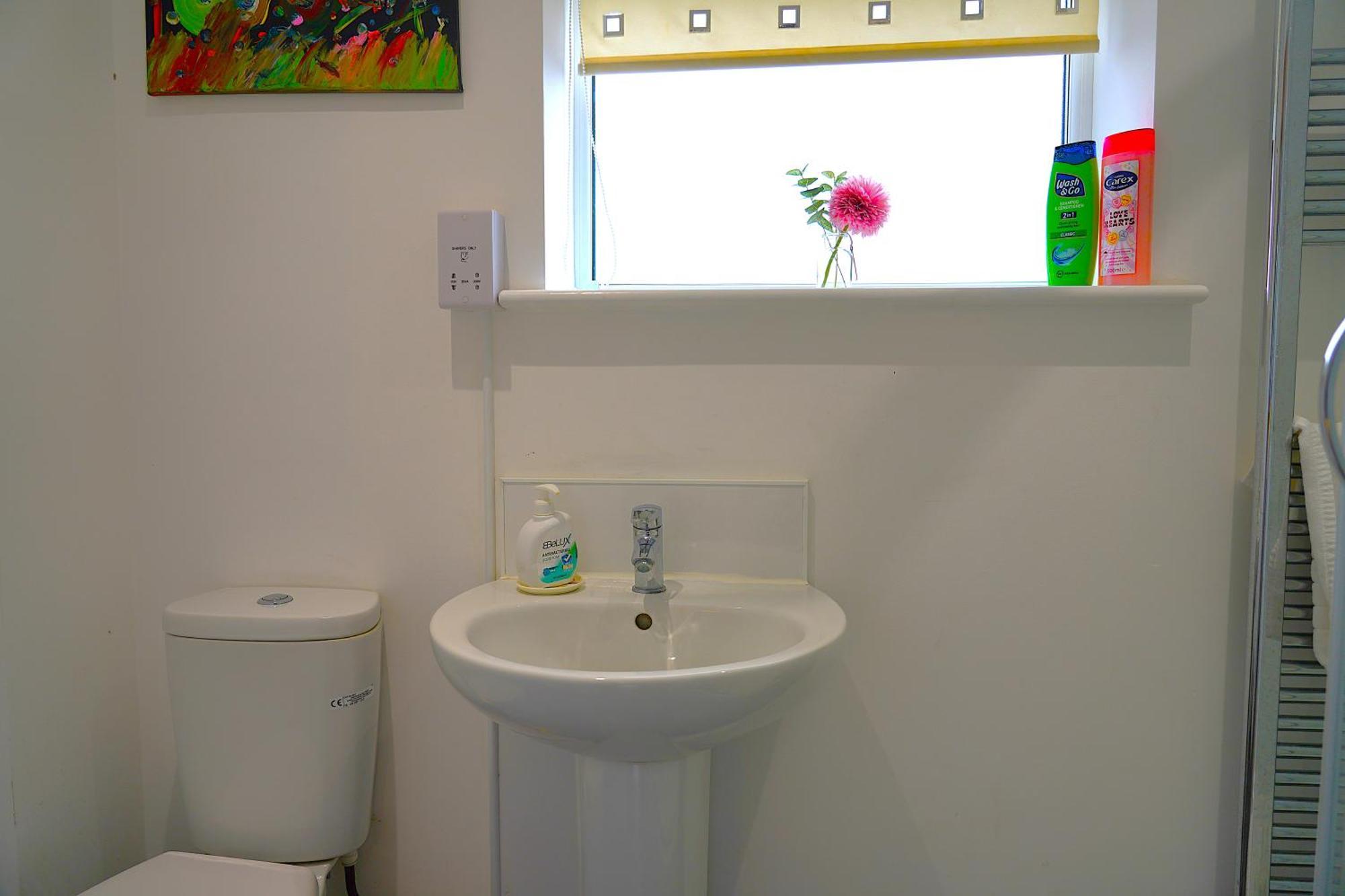 Sleeps 10, Free Parking, Close To Science Park, King Size Bed Milton  ภายนอก รูปภาพ
