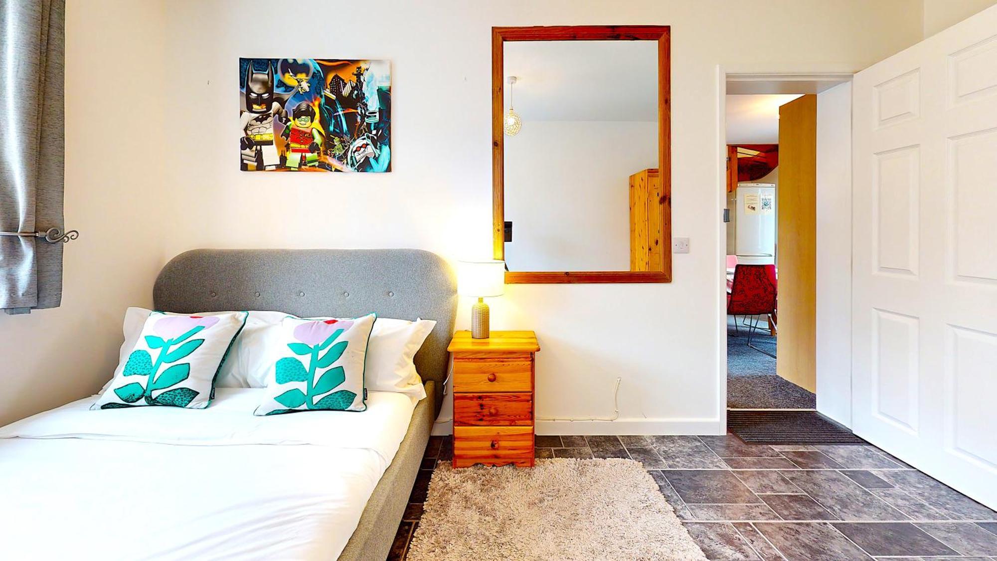 Sleeps 10, Free Parking, Close To Science Park, King Size Bed Milton  ภายนอก รูปภาพ
