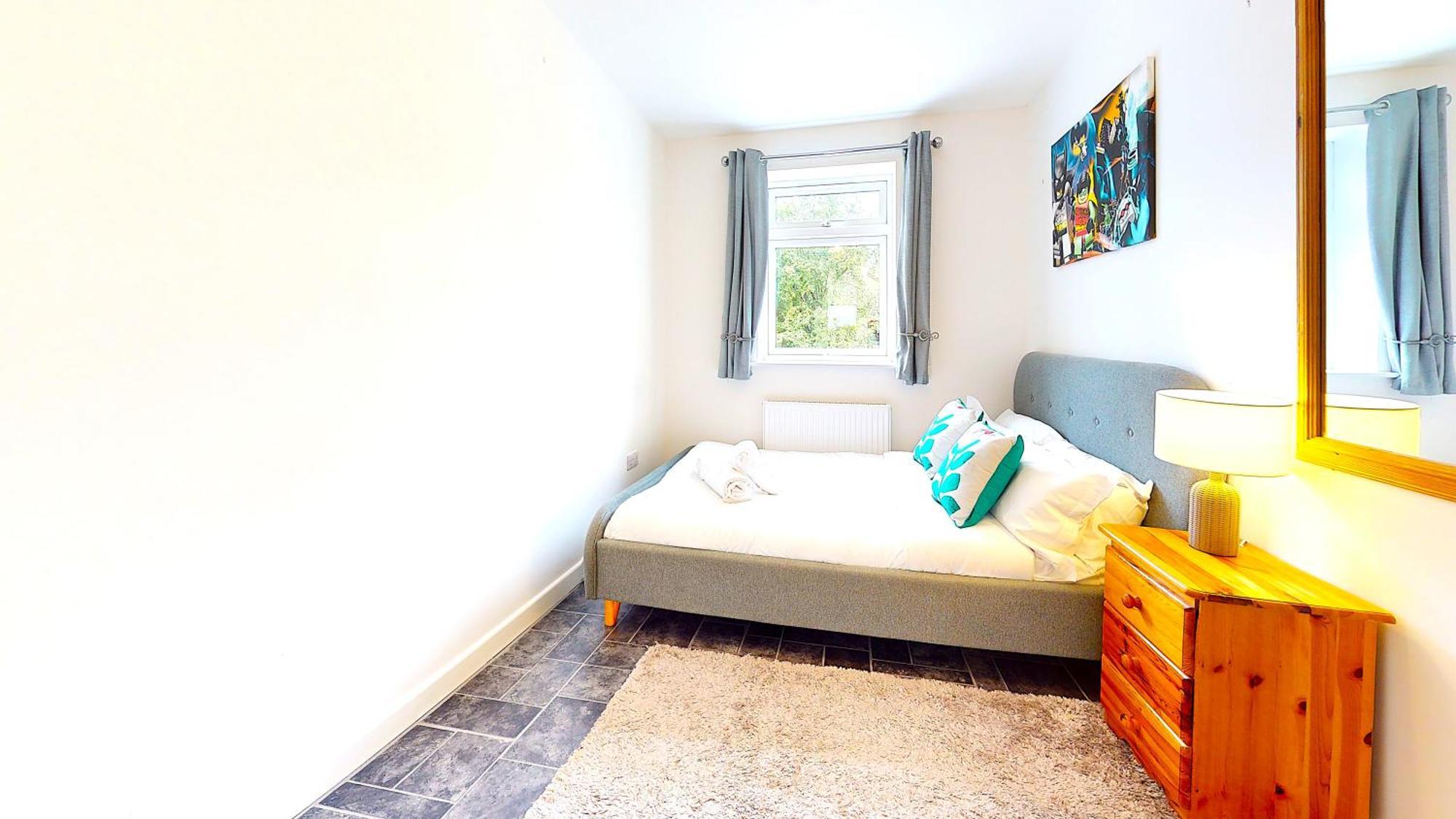 Sleeps 10, Free Parking, Close To Science Park, King Size Bed Milton  ภายนอก รูปภาพ