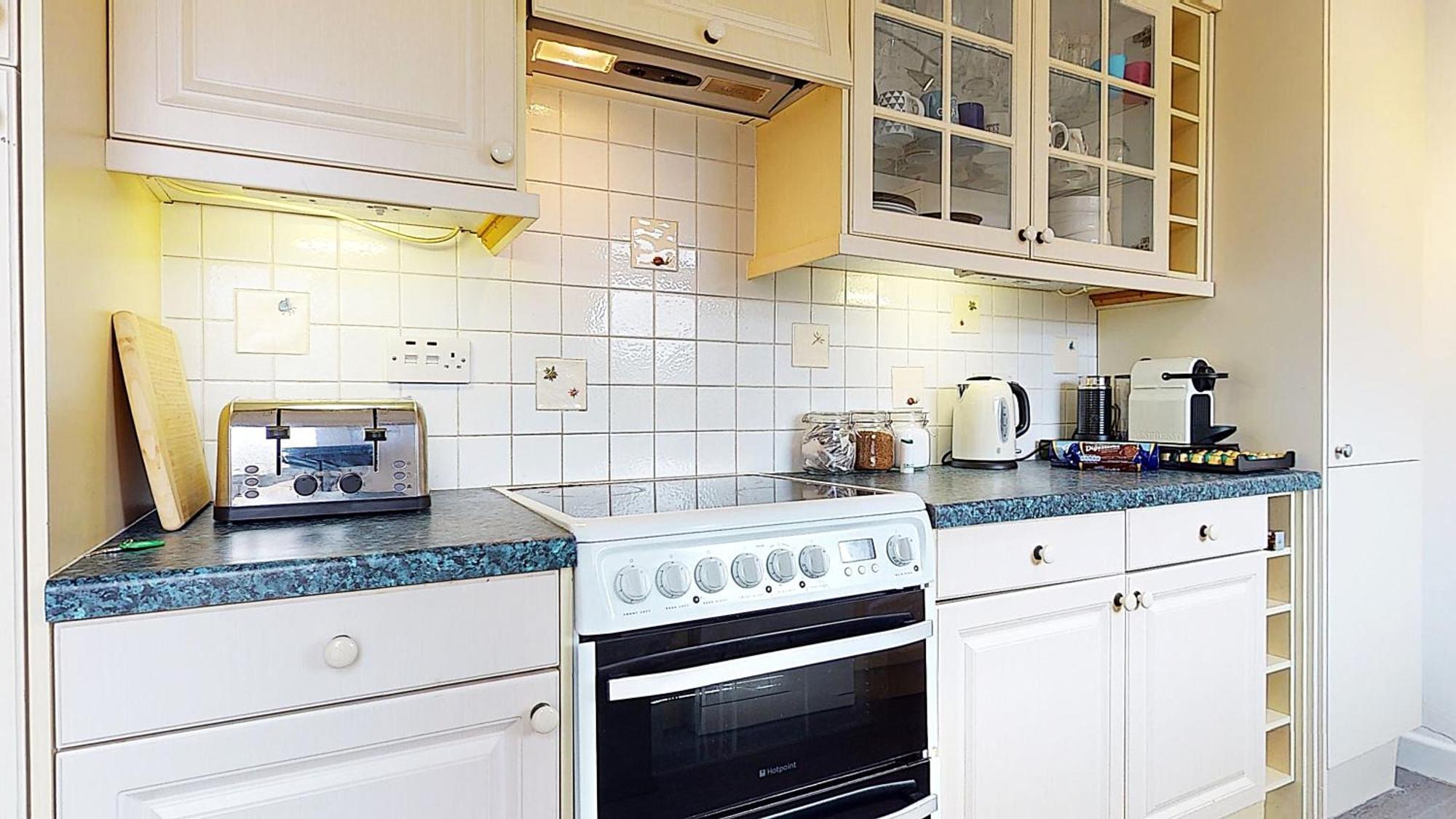 Sleeps 10, Free Parking, Close To Science Park, King Size Bed Milton  ภายนอก รูปภาพ